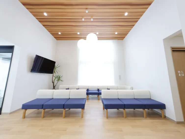 北越谷そめやクリニック