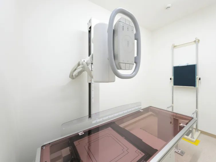 北越谷そめやクリニック