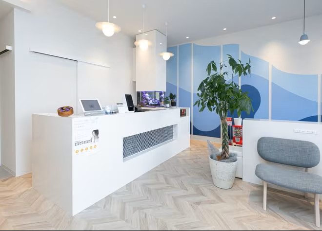 APささぐりポート歯科