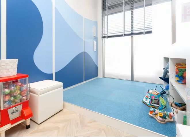 APささぐりポート歯科