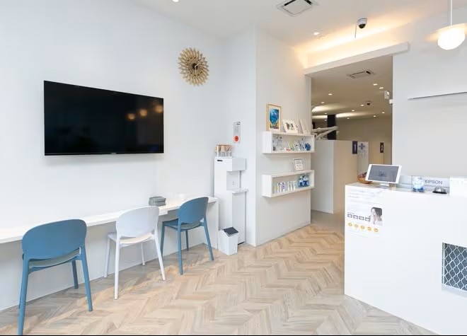 APささぐりポート歯科