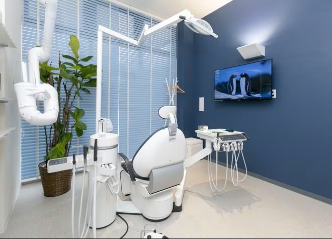 APささぐりポート歯科