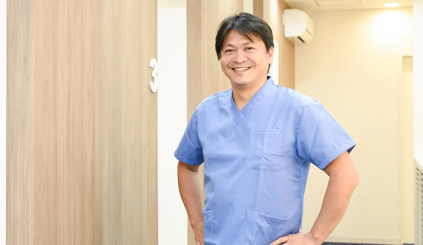 南柏東口クレイン歯科