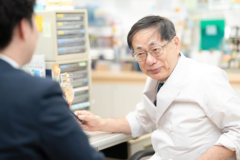 石井クリニックphoto