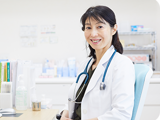 すがはら小児科アレルギー科クリニック