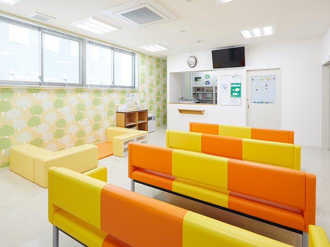 すがはら小児科アレルギー科クリニック