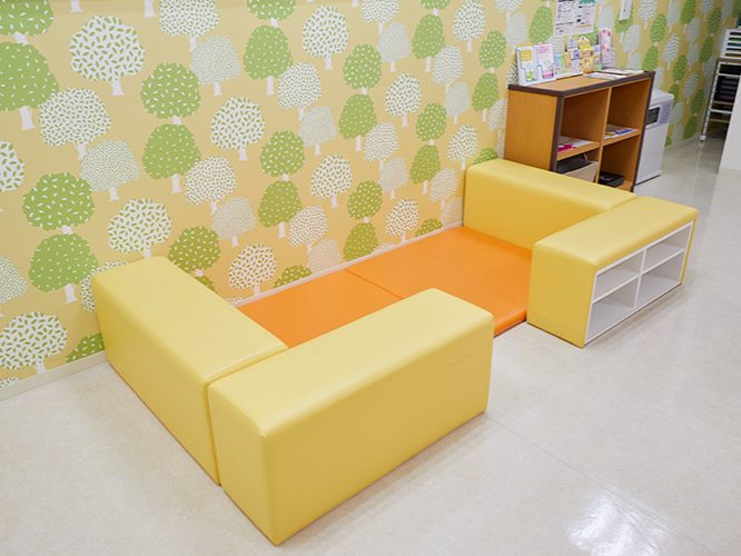 すがはら小児科アレルギー科クリニック