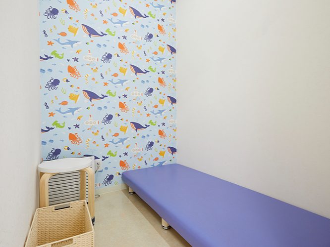 すがはら小児科アレルギー科クリニック