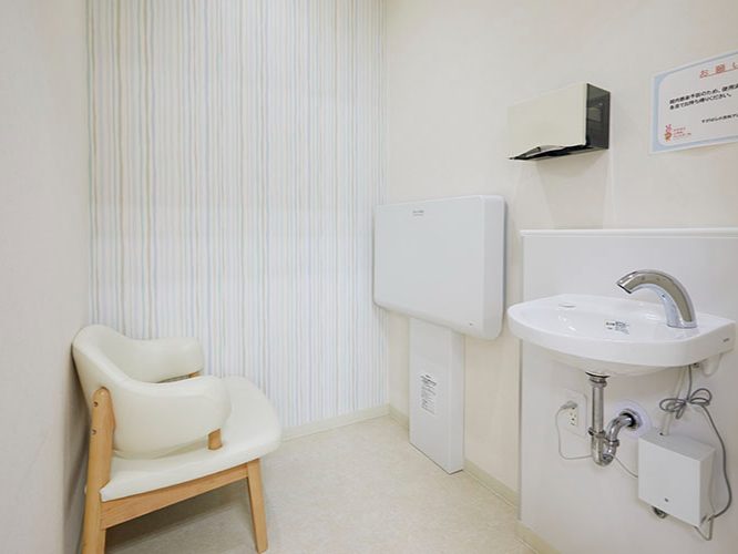 すがはら小児科アレルギー科クリニック