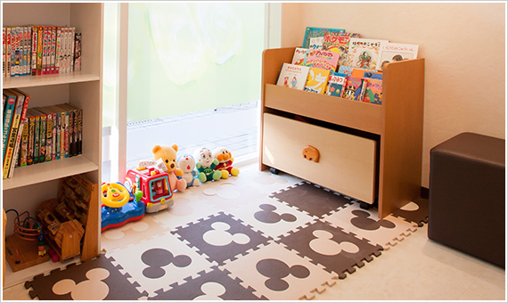 すずらん歯科診療所