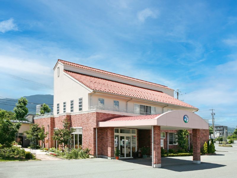 まえやま内科胃腸科クリニック