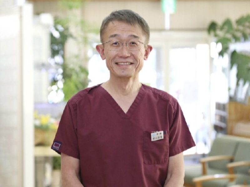 まえやま内科胃腸科クリニック