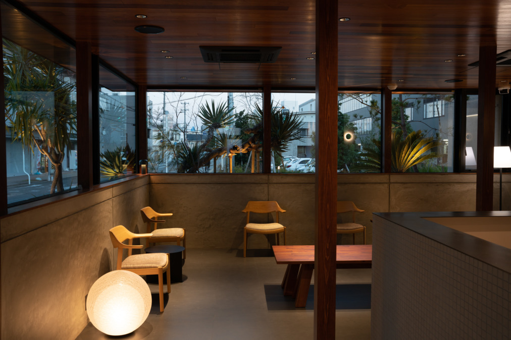 タブチ歯科クリニック