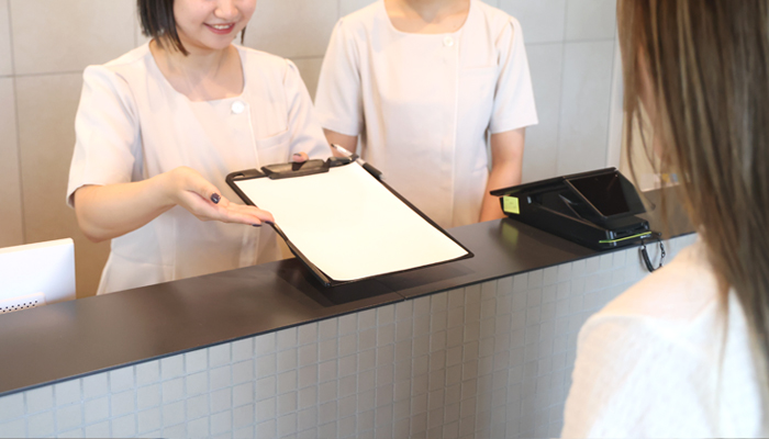 タブチ歯科クリニック