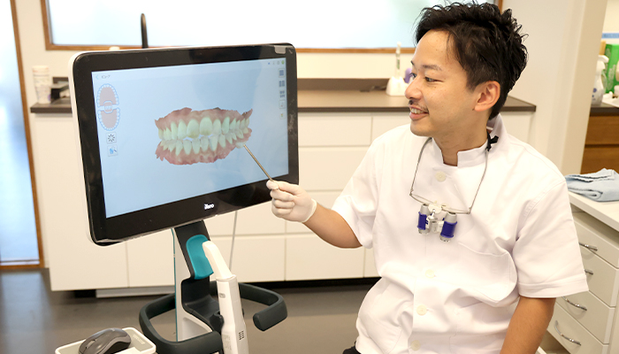 タブチ歯科クリニック