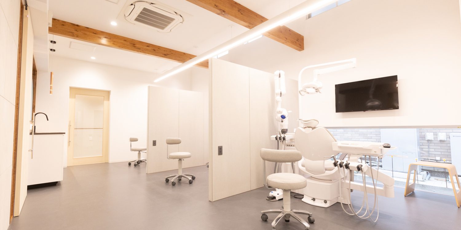 タブチ歯科クリニック