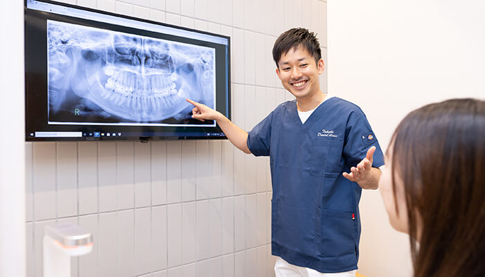 タブチ歯科クリニック