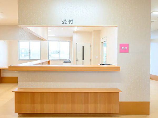 高橋内科歯科クリニック