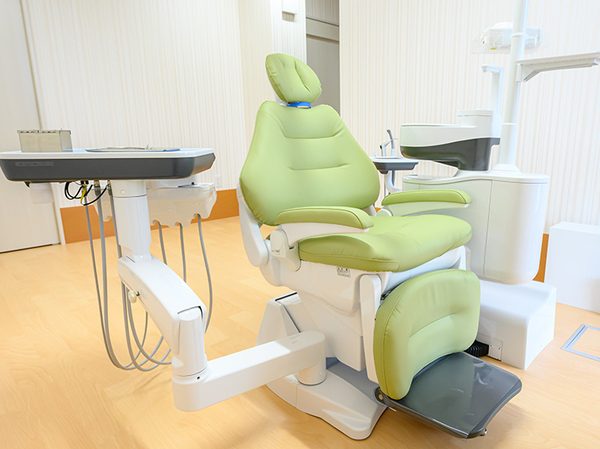 高橋内科歯科クリニック