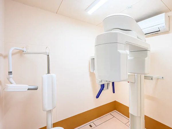 高橋内科歯科クリニック