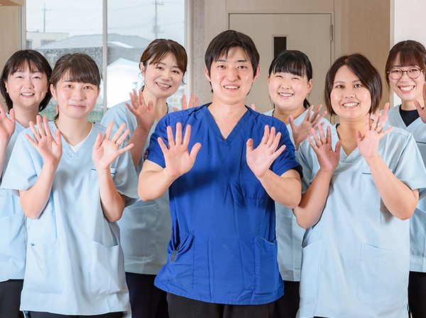 高橋内科歯科クリニック