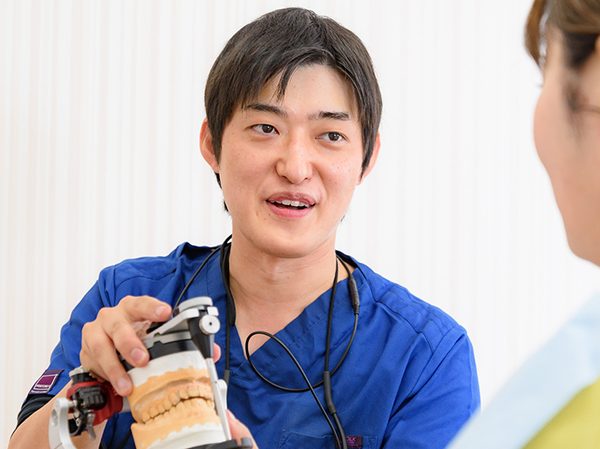 高橋内科歯科クリニック