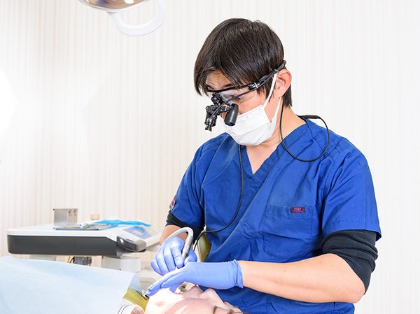 高橋内科歯科クリニック