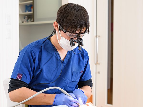 高橋内科歯科クリニック