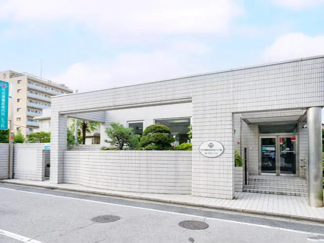 竹の塚糖尿病内科・ヒフ科