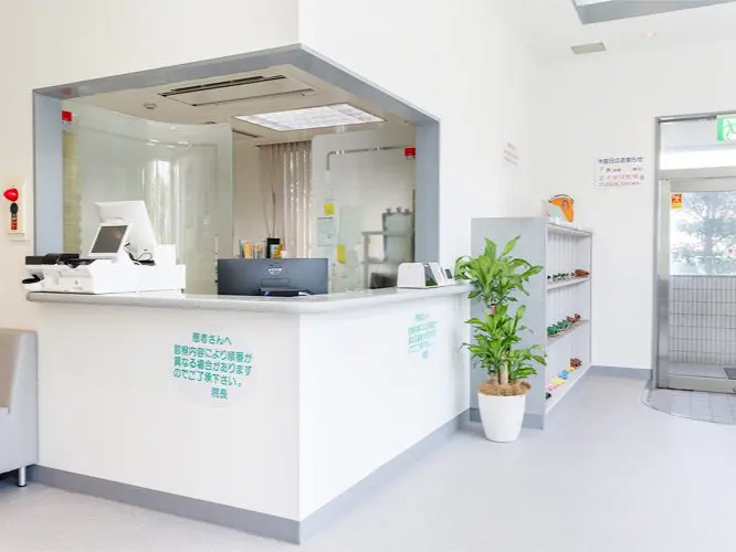 竹の塚糖尿病内科・ヒフ科