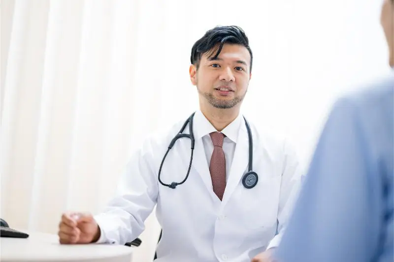 竹の塚糖尿病内科・ヒフ科