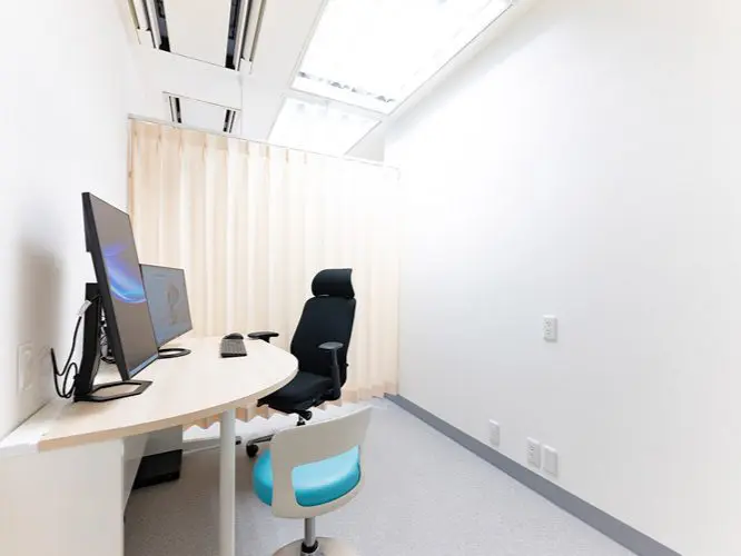 竹の塚糖尿病内科・ヒフ科