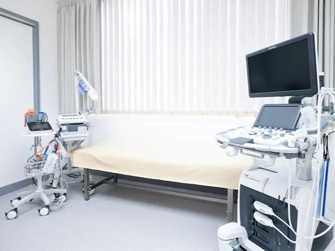 竹の塚糖尿病内科・ヒフ科