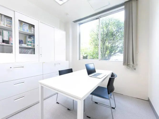 竹の塚糖尿病内科・ヒフ科