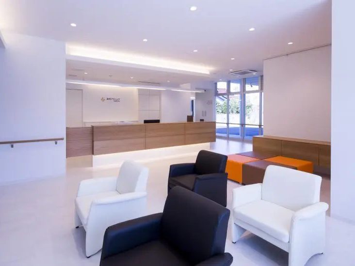 武内クリニック TAKEPON