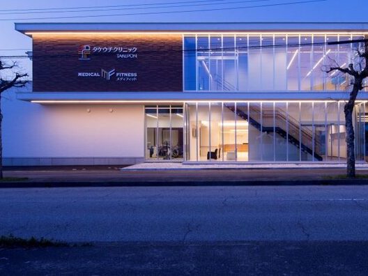 武内クリニック TAKEPON