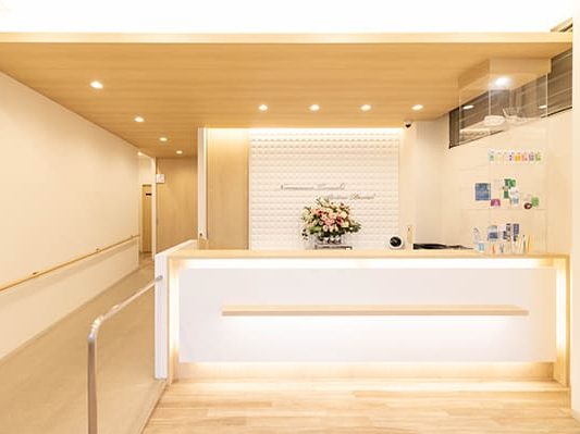 沼澤田無駅前歯科