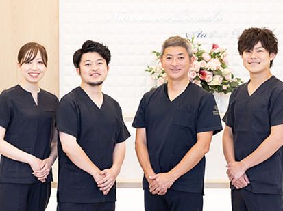 沼澤田無駅前歯科