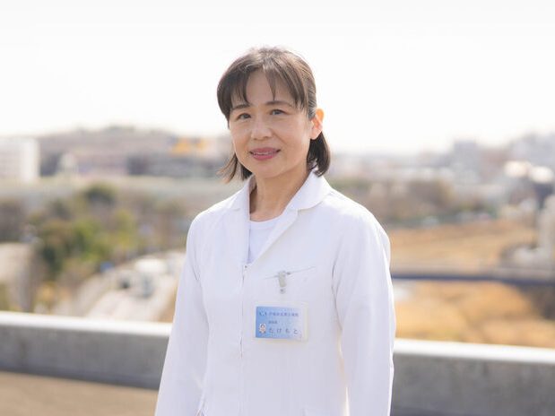 戸塚共立第2病院