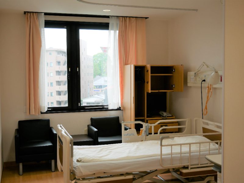 戸塚共立第2病院