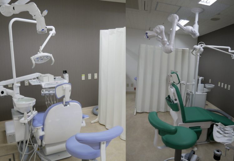 戸塚共立第2病院