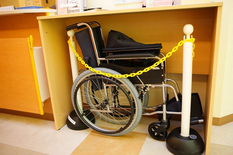 戸塚共立おとキッズクリニックphoto