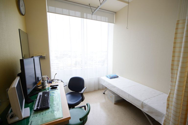 戸塚共立おとキッズクリニックphoto