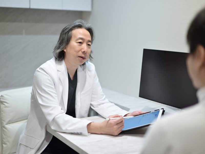 東京BTクリニック歯科・医科