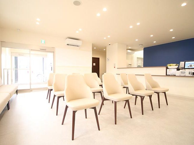 とめ眼科クリニック