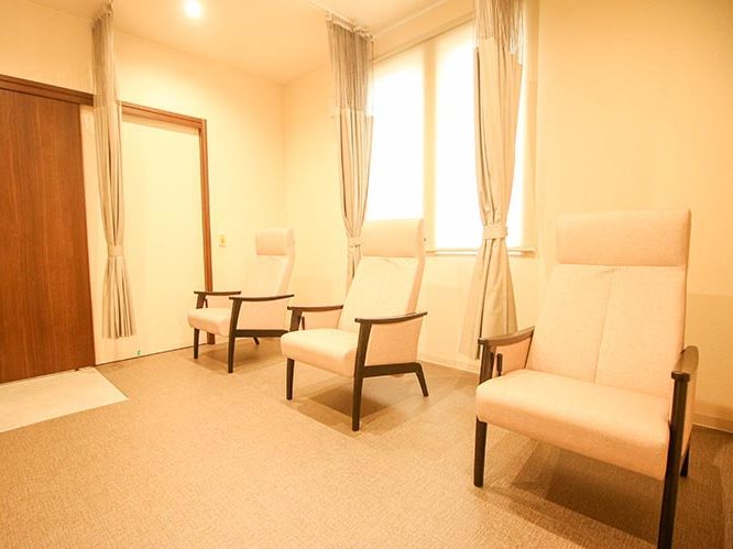 とめ眼科クリニック