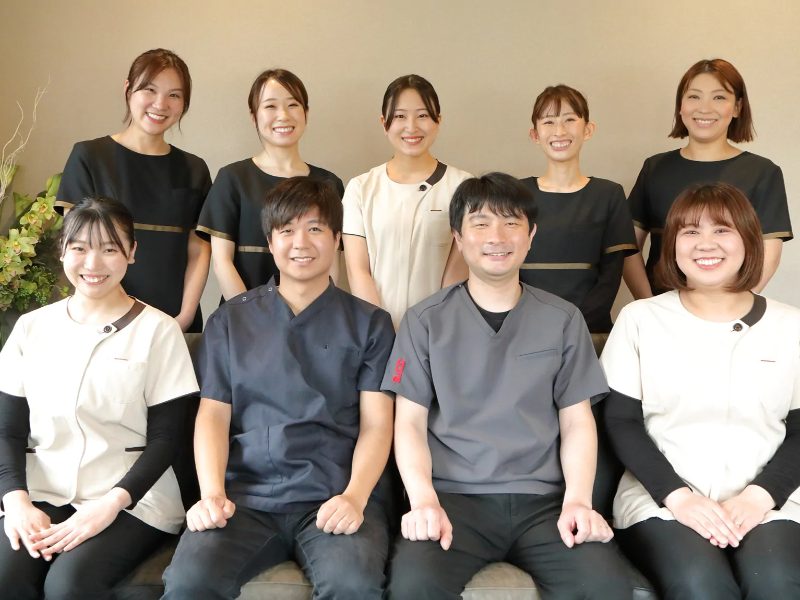 登美ヶ丘木原歯科医院