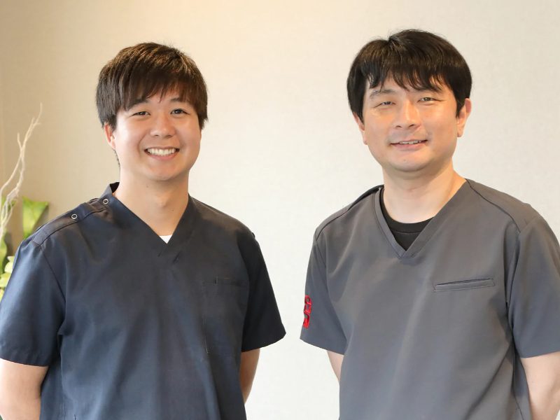 登美ヶ丘木原歯科医院