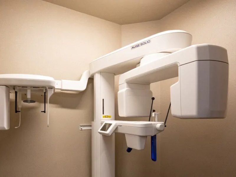 登美ヶ丘木原歯科医院