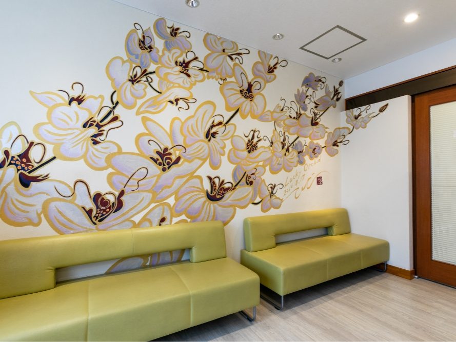 トミイ歯科・矯正歯科